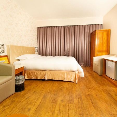 Daniel Motel Xinying Buitenkant foto