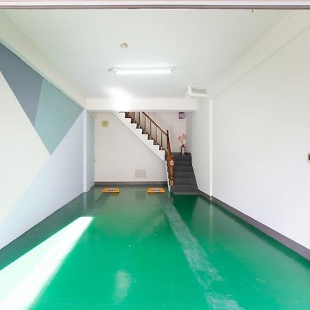 Daniel Motel Xinying Buitenkant foto